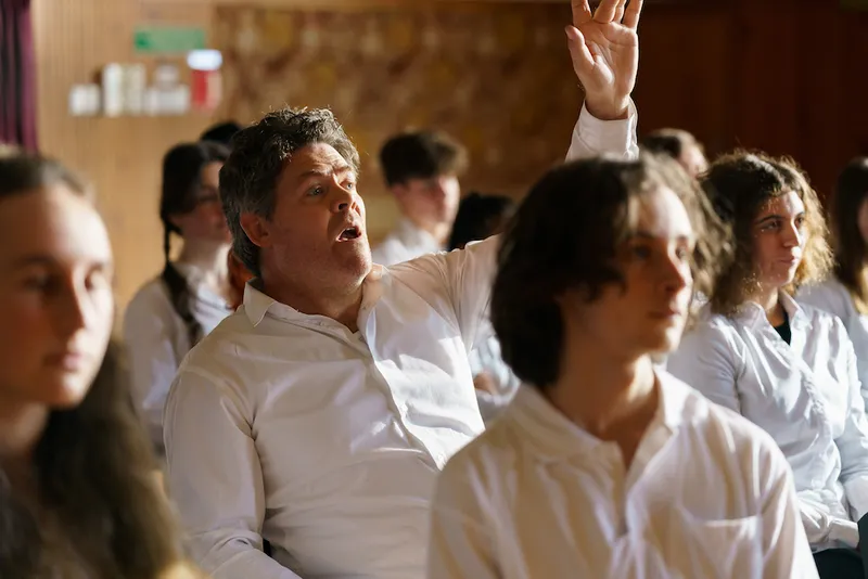 Educators