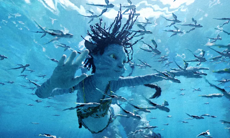 Avatar 2