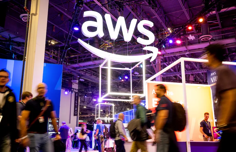 AWS
