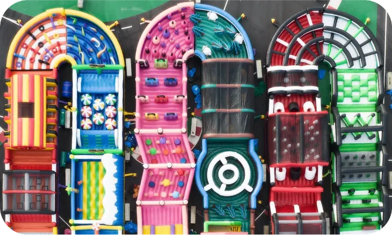 Megaland (detail) (Photo: Supplied)