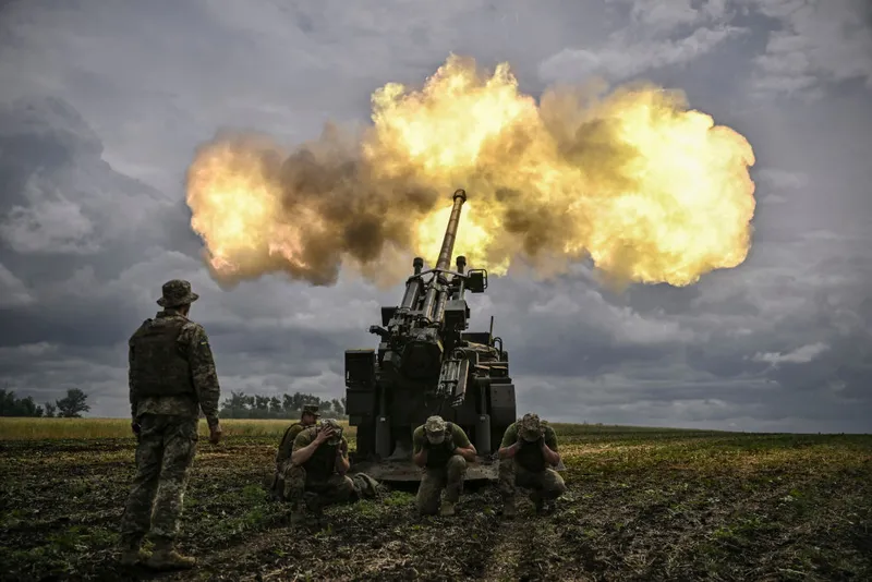 TOPSHOT-UKRAINE-RUSSIA-CONFLICT