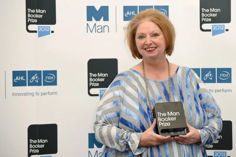 The Man Booker Prize