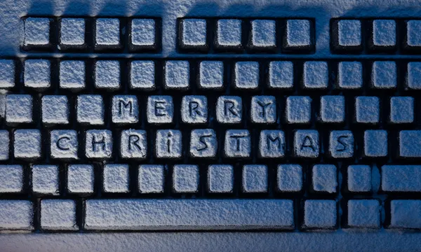 Christmas scams