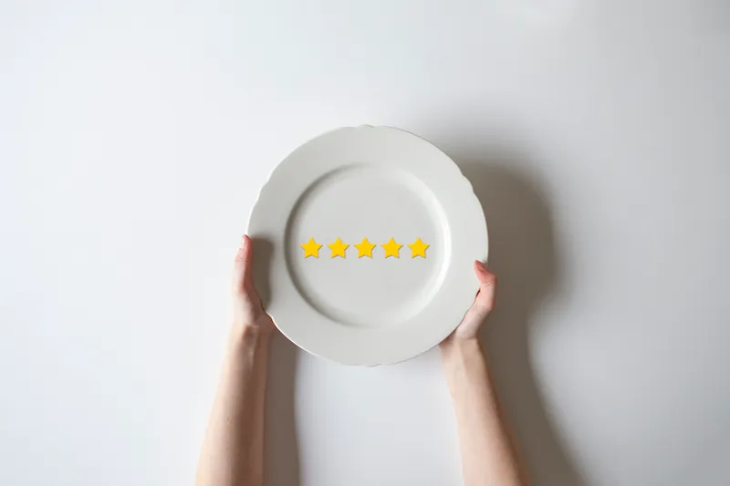 5 Star review