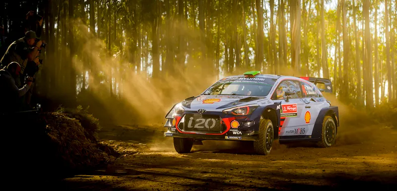 RallyPic