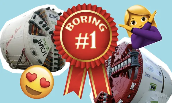 boring