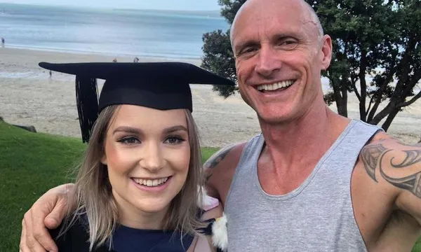 Dad 2