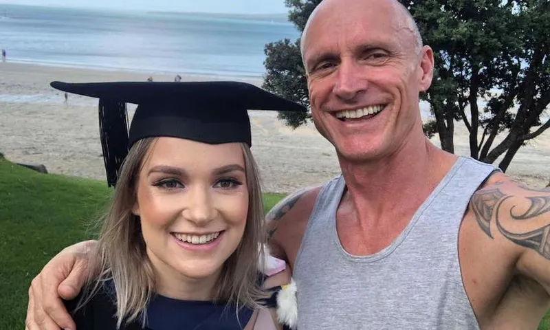 Dad 2