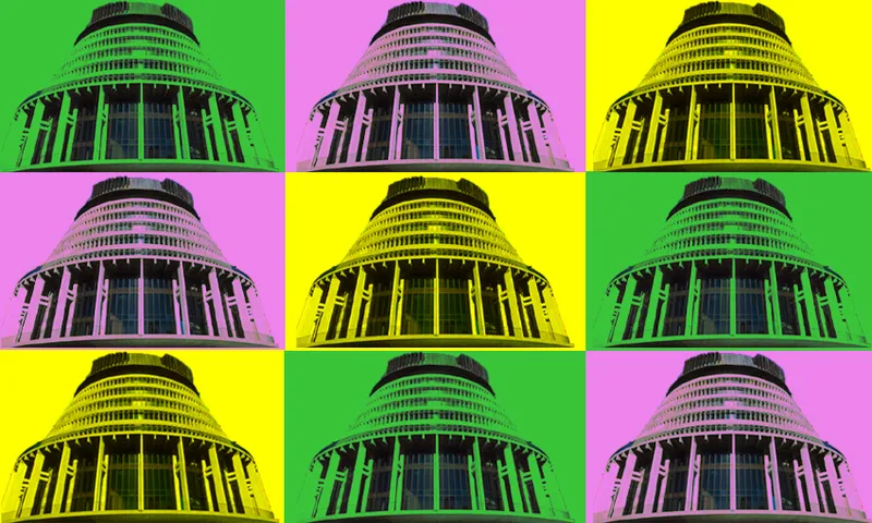 warholbeehive