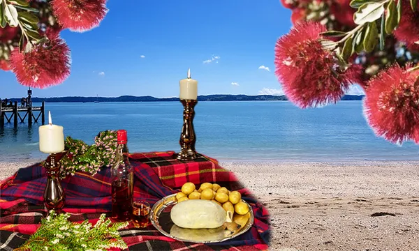 beachhaggis