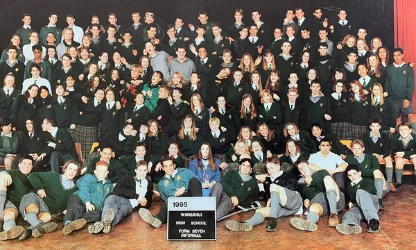 Schultz school
