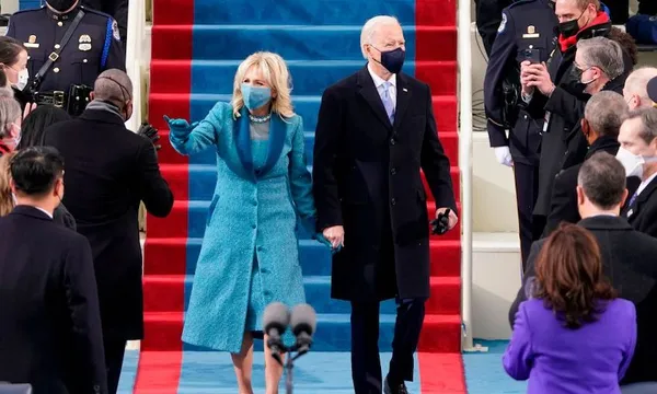 TOPSHOT-US-POLITICS-INAUGURATION
