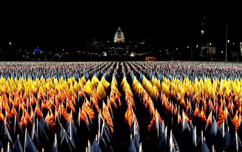 TOPSHOT-US-POLITICS-INAUGURATION