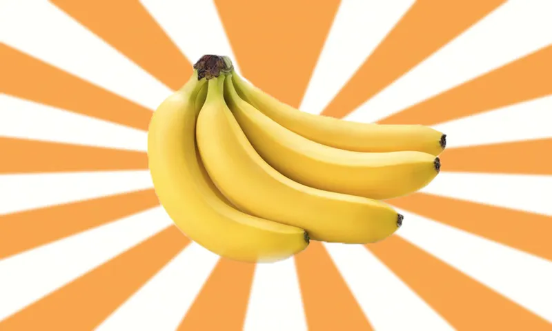 banana