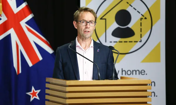 New Zealand Life In Lockdown During Coronavirus Pandemic