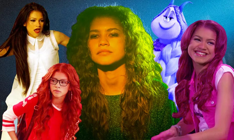 Zendaya