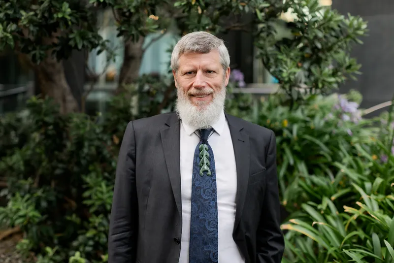 Climate Change Commission Staff Portraits