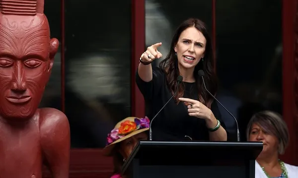 Waitangi Day Celebrated In New Zealand