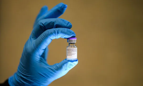 GPs In England Start To Administer Covid-19 Vaccine