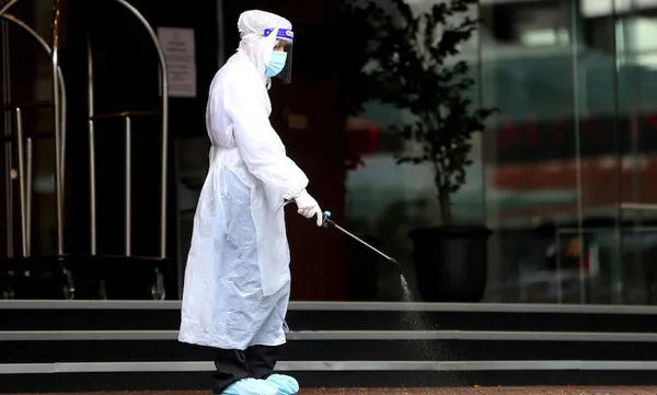 New Zealand Police To Patrol Quarantine Hotels Following Guest Breakouts