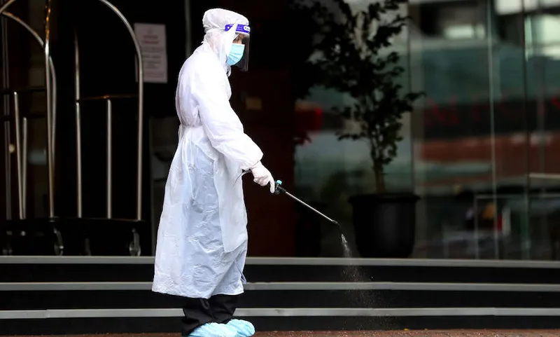 New Zealand Police To Patrol Quarantine Hotels Following Guest Breakouts