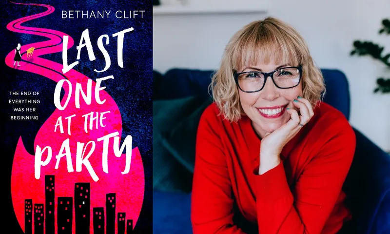 Bethany Clift feat