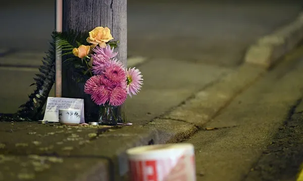 Multiple Fatalities Following Christchurch Mosque Shootings