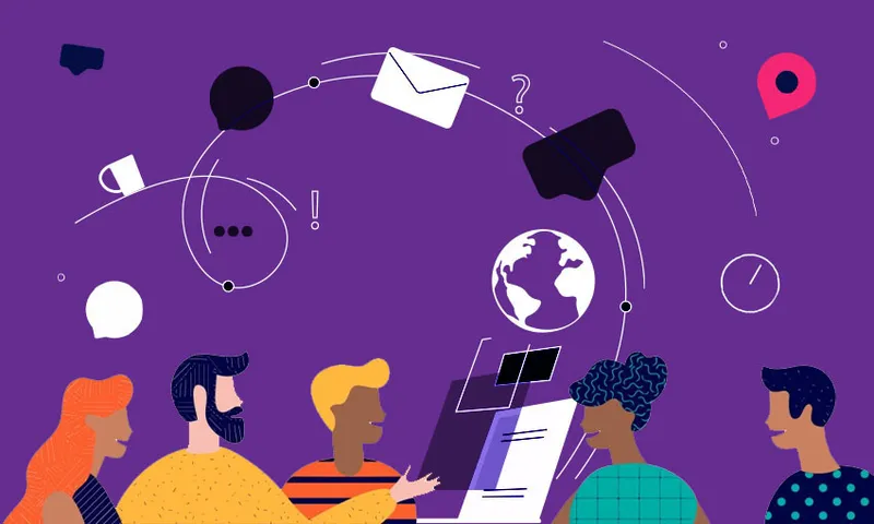 The Future of Work