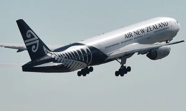 NZEALAND-AVIATION-EARNINGS-AIRNZ