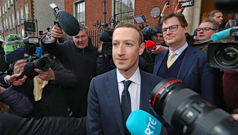 Social media regulation