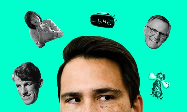 Woke Simon Bridges