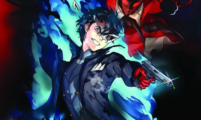 Persona 5 Strikers is the result of one blessed recipe. One part JRPG, one part hack and slash equals a whole lot of fun.