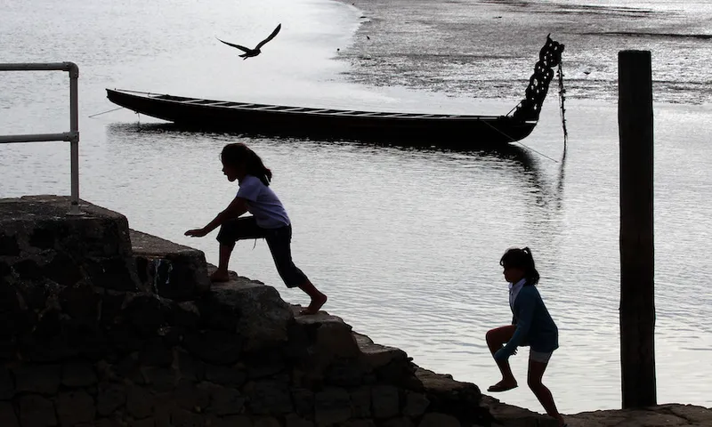 Waitangi Day Celebrated In New Zealand