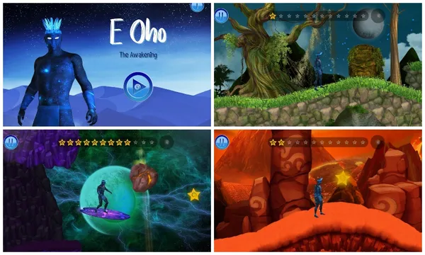 e oho