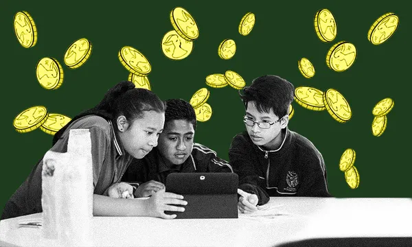 kiwibank