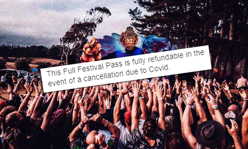 spirit fest feature