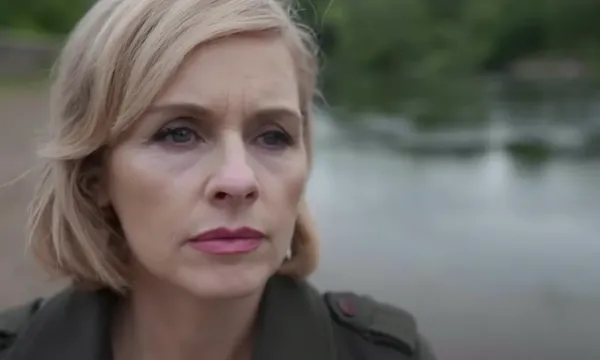 NZ Wars presenter Mihingarangi Forbes