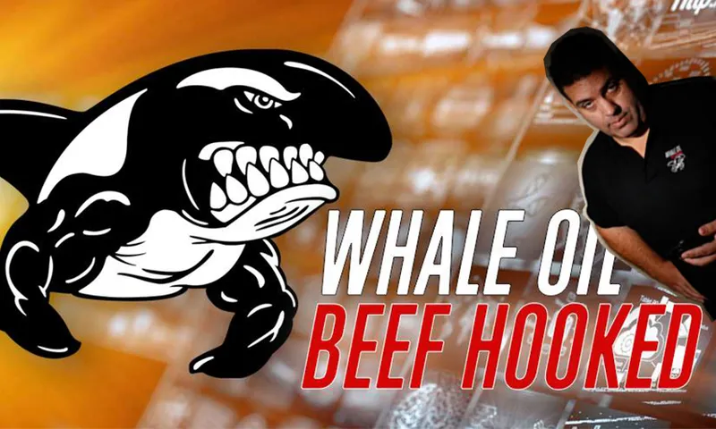 WhaleOil