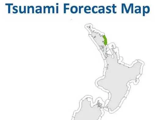 Civil defence forecast