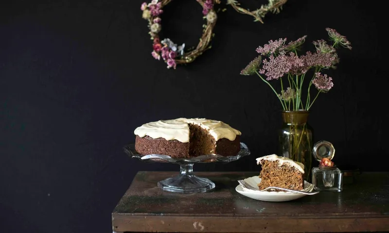 carrotcake