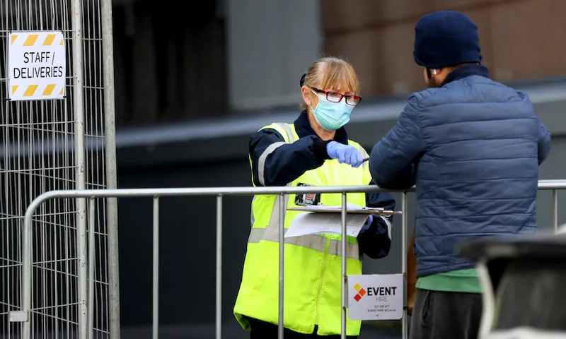 New Zealand Police To Patrol Quarantine Hotels Following Guest Breakouts