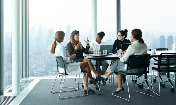 Women in business