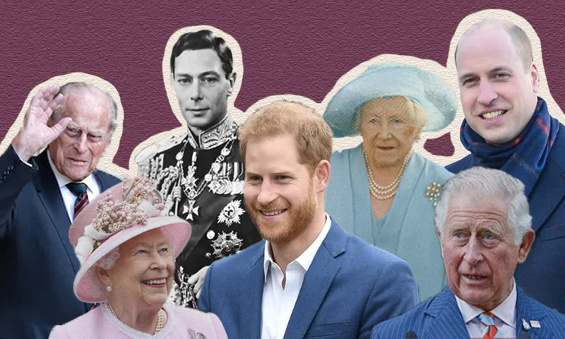 royals