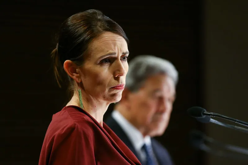 New Zealand Government Announces $12.1 Billion Support Package In Response To Coronavirus