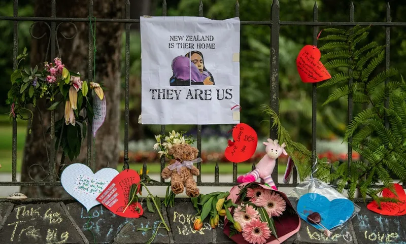 New Zealand Grieves As Victims Of Christchurch Mosque Terror Attacks Are Identified