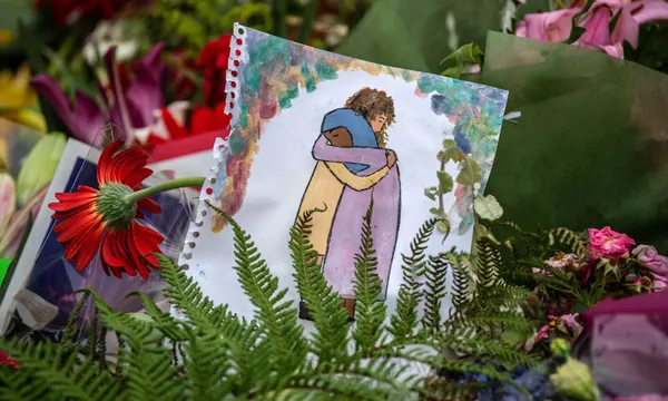 Christchurch Mourns After Worst Mass Shooting In New Zealand’s History