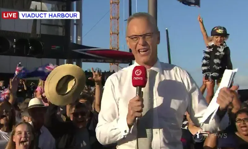 Simon Dallow feature