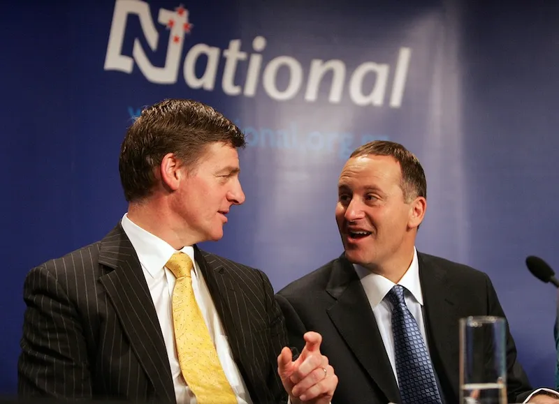 National Party Annual Conference