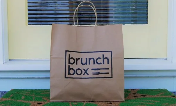 Brunch Box