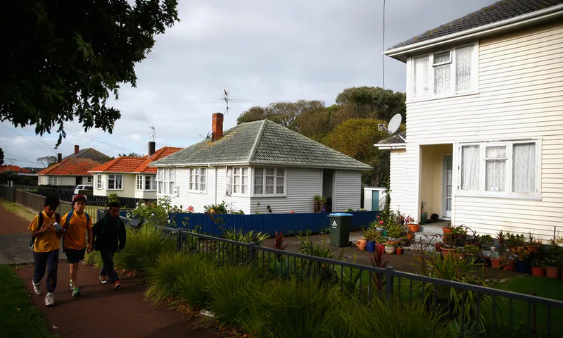 NZ Prepares For Release Of The 2015 Budget